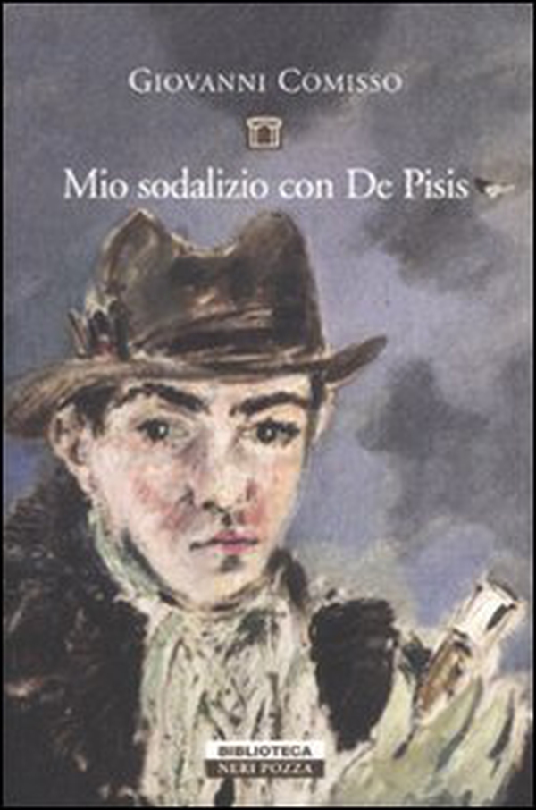 Mio sodalizio con De Pisis - Librerie.coop Mio sodalizio con De Pisis - Librerie.coop
