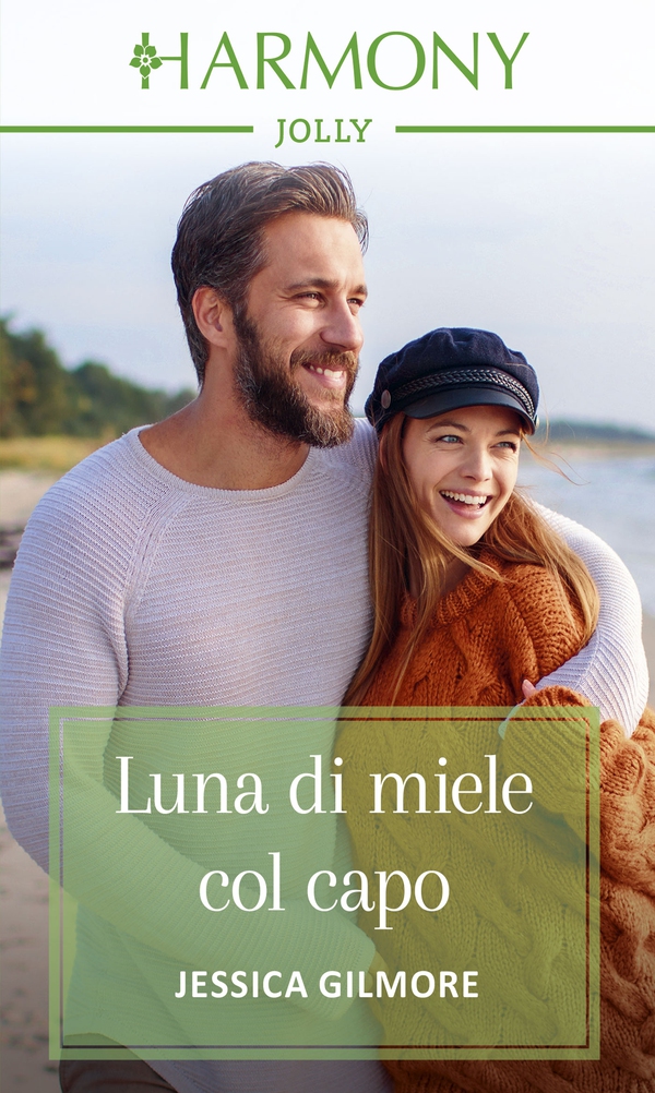 Luna di miele col capo - Librerie.coop Luna di miele col capo - Librerie.coop