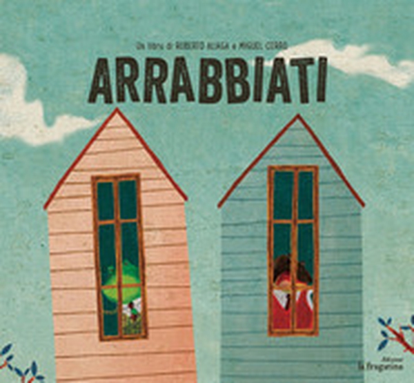 Arrabbiati. Ediz. spagnola e italiana - Librerie.coop Arrabbiati. Ediz. spagnola e italiana - Librerie.coop