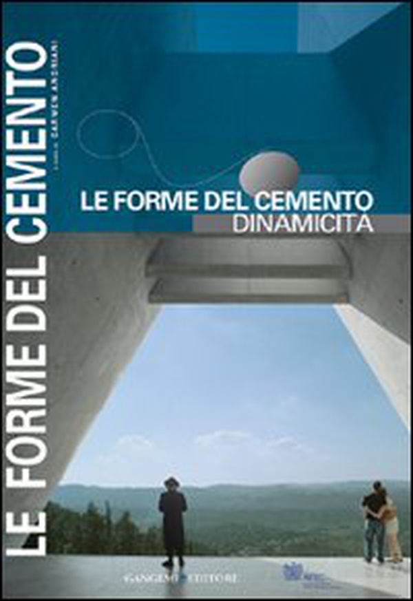 Le forme del cemento. Dinamicità - Librerie.coop Le forme del cemento. Dinamicità - Librerie.coop