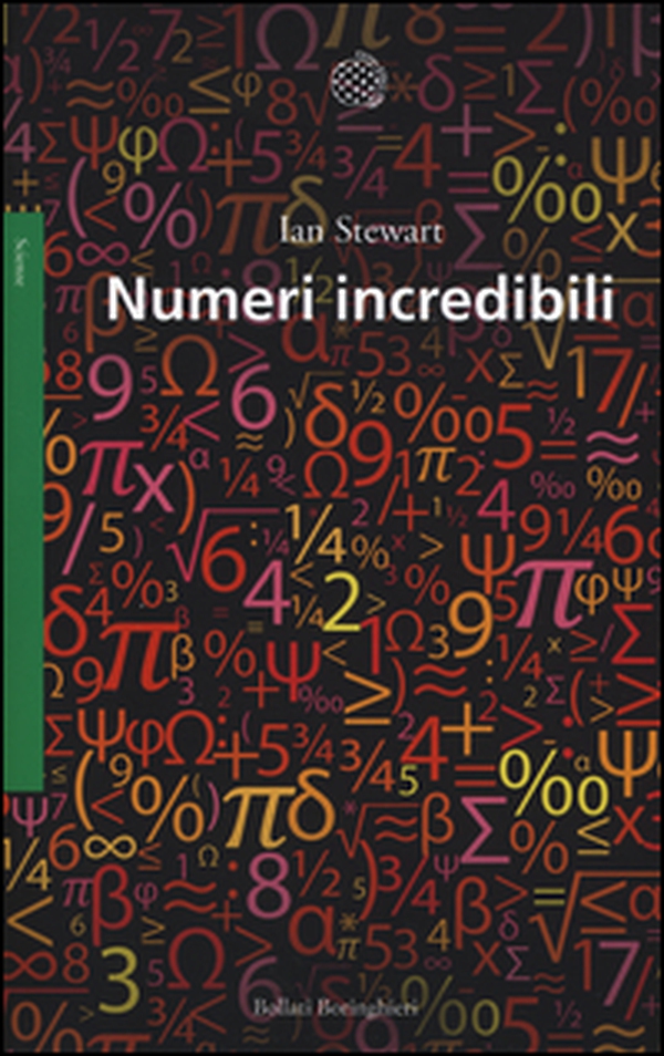 Numeri incredibili - Librerie.coop Numeri incredibili - Librerie.coop
