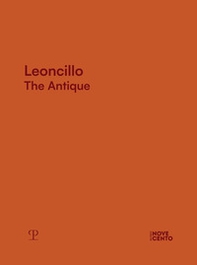 Leoncillo. The antique - Librerie.coop