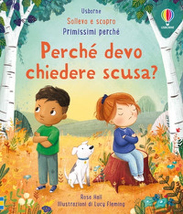 Perchè devo chiedere scusa? - Librerie.coop Perchè devo chiedere scusa? - Librerie.coop