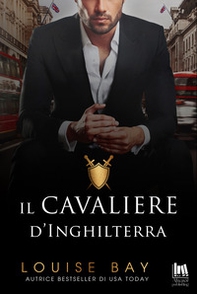 Il cavaliere d'Inghilterra - Librerie.coop