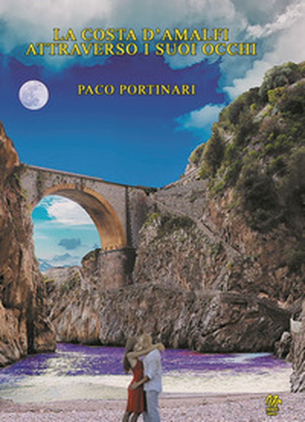 La costa d'Amalfi attraverso i suoi occhi - Librerie.coop La costa d'Amalfi attraverso i suoi occhi - Librerie.coop