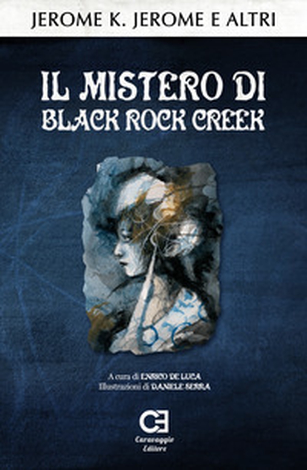 Il mistero di Black Rock Creek - Librerie.coop Il mistero di Black Rock Creek - Librerie.coop