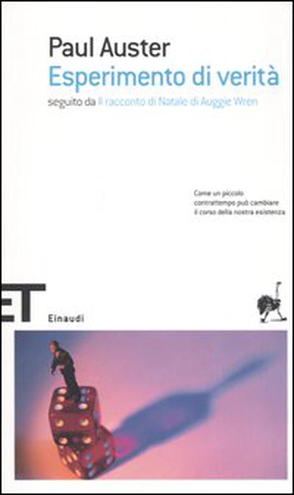 Esperimento di verità-Il racconto di Natale - Librerie.coop Esperimento di verità-Il racconto di Natale - Librerie.coop