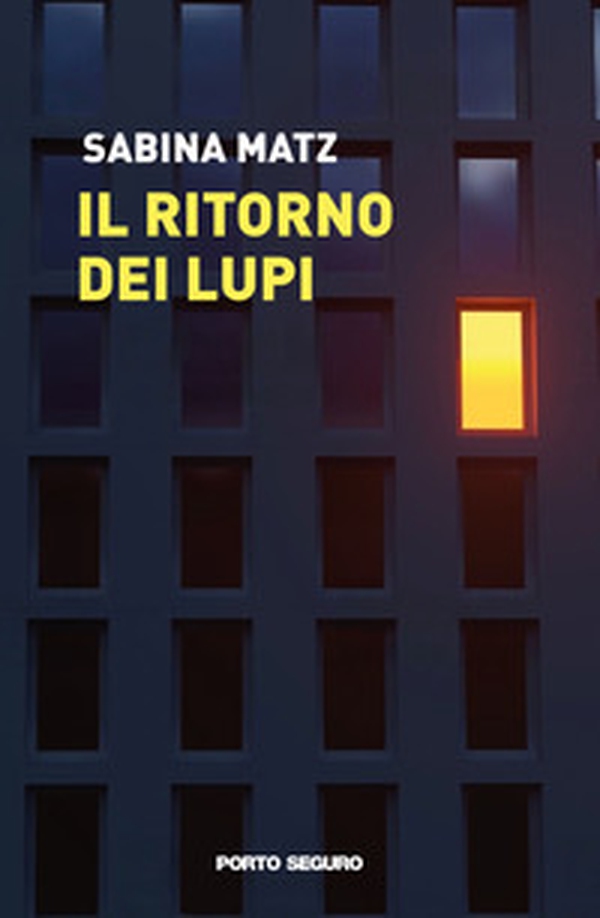 Il ritorno dei lupi - Librerie.coop Il ritorno dei lupi - Librerie.coop