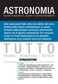 TUTTO - Astronomia - Librerie.coop