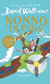 Nonno in fuga - Librerie.coop