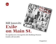 Exile On Main St. - Librerie.coop Exile On Main St. - Librerie.coop