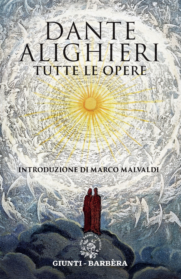 Dante Alighieri. Tutte le opere - Librerie.coop Dante Alighieri. Tutte le opere - Librerie.coop