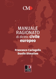 Manuale ragionato di diritto civile europeo - Librerie.coop Manuale ragionato di diritto civile europeo - Librerie.coop