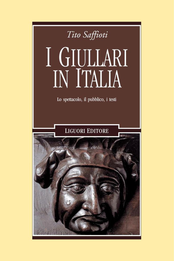 I giullari in Italia - Librerie.coop I giullari in Italia - Librerie.coop