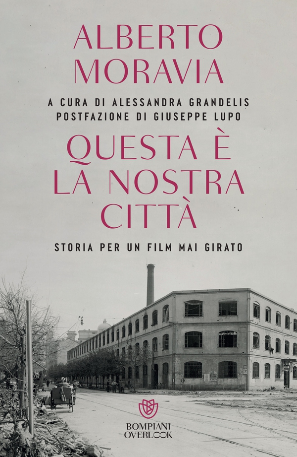 Questa è la nostra città - Librerie.coop Questa è la nostra città - Librerie.coop
