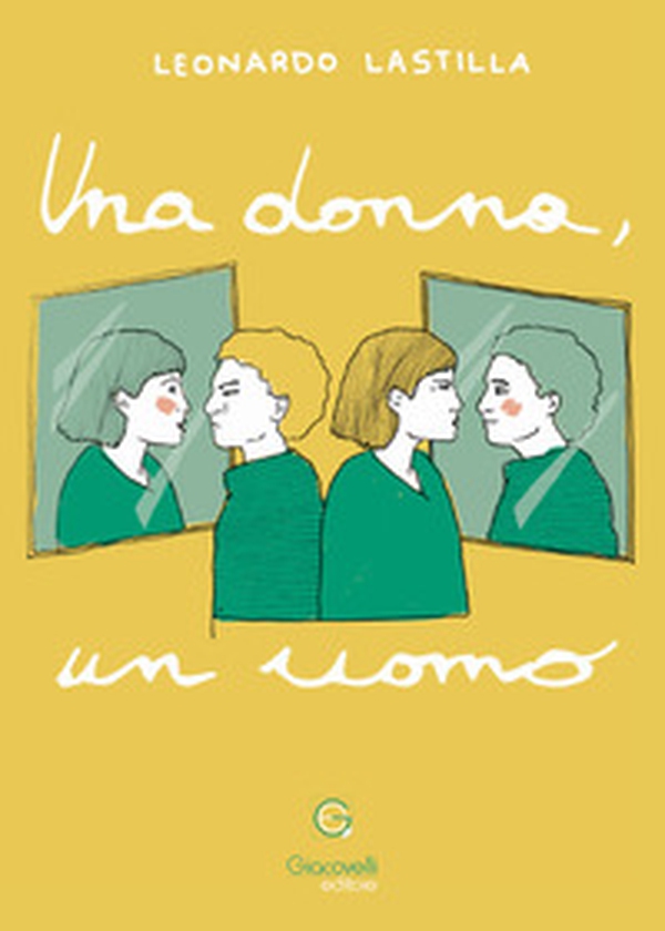 Una donna, un uomo - Librerie.coop Una donna, un uomo - Librerie.coop