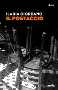 Il postaccio - Librerie.coop