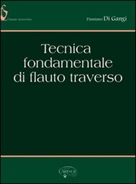 Tecnica fondamentale di flauto traverso - Librerie.coop