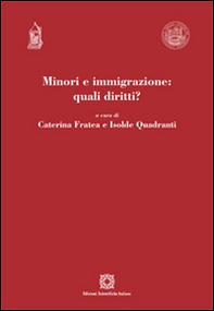 Minori e immigrazione: quali diritti? - Librerie.coop