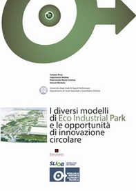 I diversi modelli di eco industrial park e le opportunità di innovazione circolare - Librerie.coop