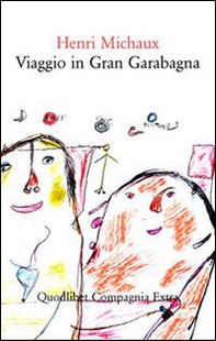 Viaggio in Gran Garabagna - Librerie.coop