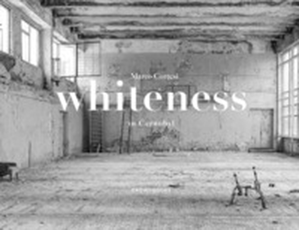 Whiteness in Cernobyl - Librerie.coop Whiteness in Cernobyl - Librerie.coop