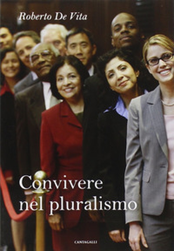 Convivere nel pluralismo - Librerie.coop Convivere nel pluralismo - Librerie.coop