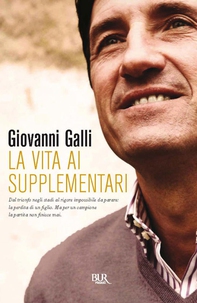 La vita ai supplementari - Librerie.coop