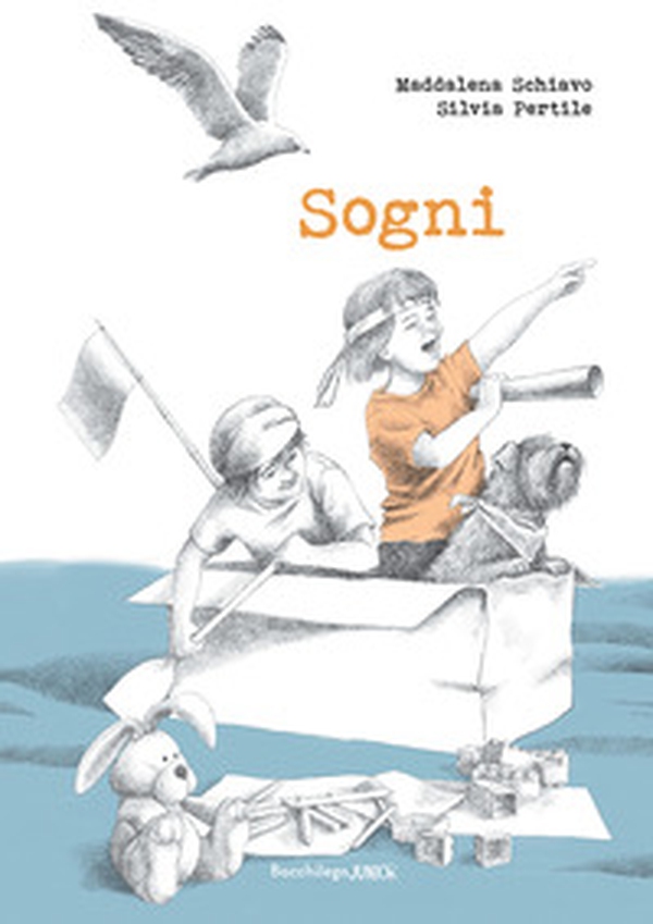 Sogni - Librerie.coop Sogni - Librerie.coop