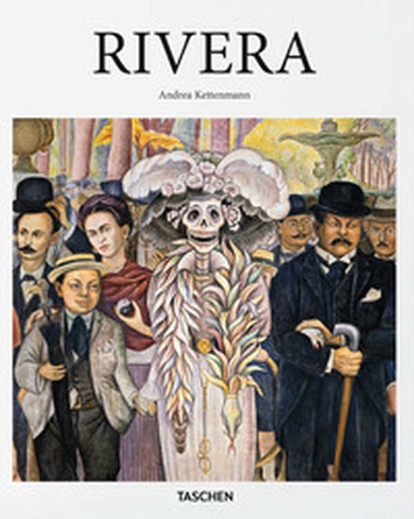 Rivera. Ediz. inglese - Librerie.coop Rivera. Ediz. inglese - Librerie.coop