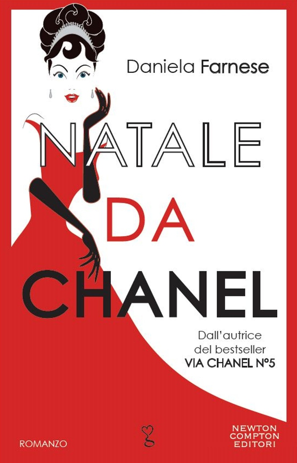 Natale da Chanel - Librerie.coop Natale da Chanel - Librerie.coop