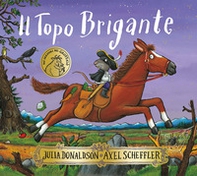 Il Topo Brigante - Librerie.coop Il Topo Brigante - Librerie.coop