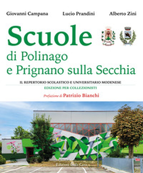 Scuole di Polinago e Prignano sulla Secchia - Librerie.coop Scuole di Polinago e Prignano sulla Secchia - Librerie.coop