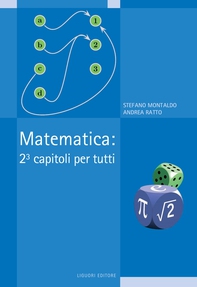 Matematica: 23 capitoli   per tutti - Librerie.coop Matematica: 23 capitoli   per tutti - Librerie.coop