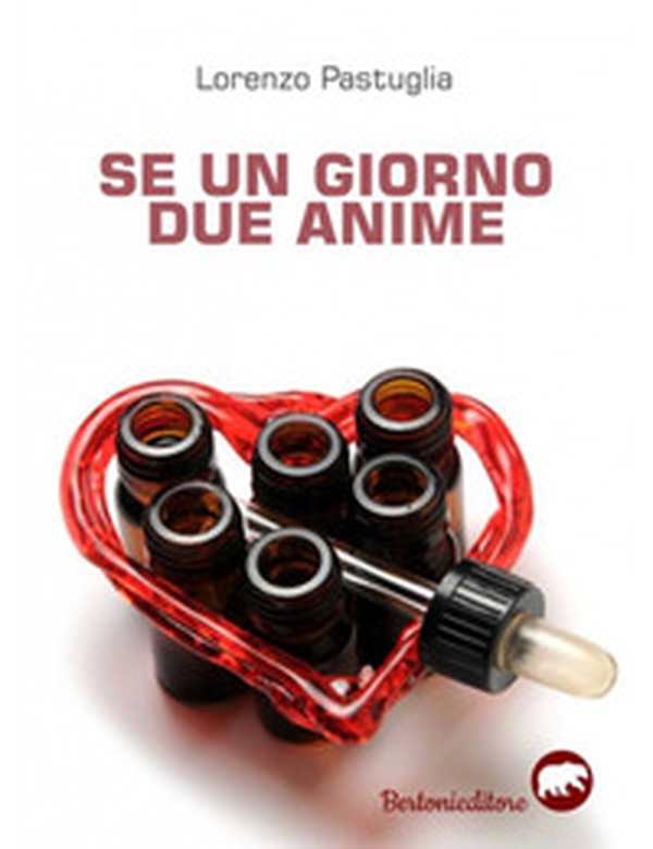 Se un giorno due anime - Librerie.coop Se un giorno due anime - Librerie.coop