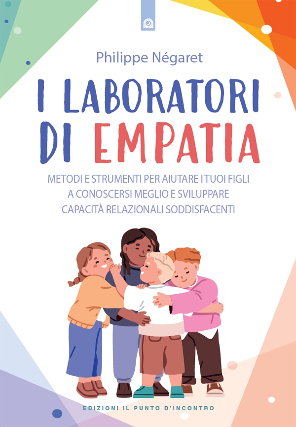I laboratori di empatia - Librerie.coop