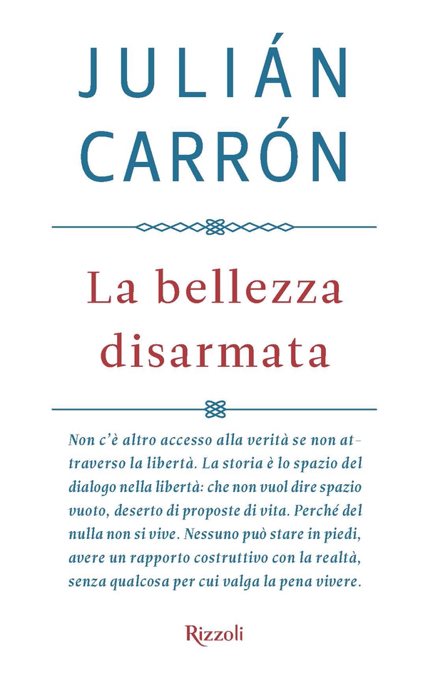 La bellezza disarmata - Librerie.coop La bellezza disarmata - Librerie.coop