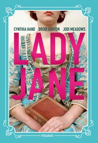 Lady Jane - Librerie.coop Lady Jane - Librerie.coop