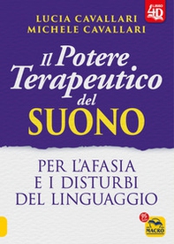 Il potere terapeutico del suono. Per l'afasia e i disturbi del linguaggio - Librerie.coop