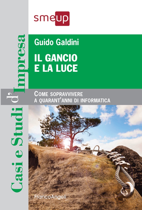 Il gancio e la luce - Librerie.coop Il gancio e la luce - Librerie.coop