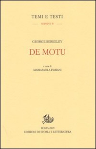 De Motu - Librerie.coop