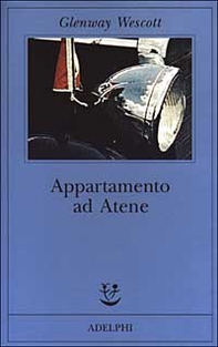 Appartamento ad Atene - Librerie.coop