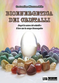 Biogenetica dei cristalli - Librerie.coop