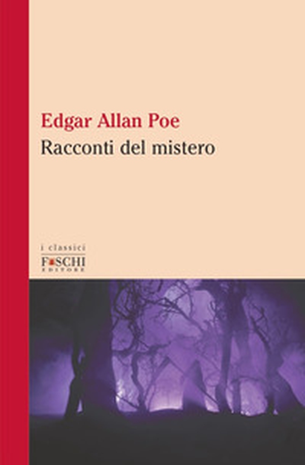 I racconti del mistero - Librerie.coop I racconti del mistero - Librerie.coop