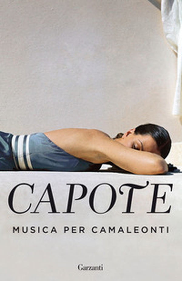 Musica per camaleonti - Librerie.coop Musica per camaleonti - Librerie.coop