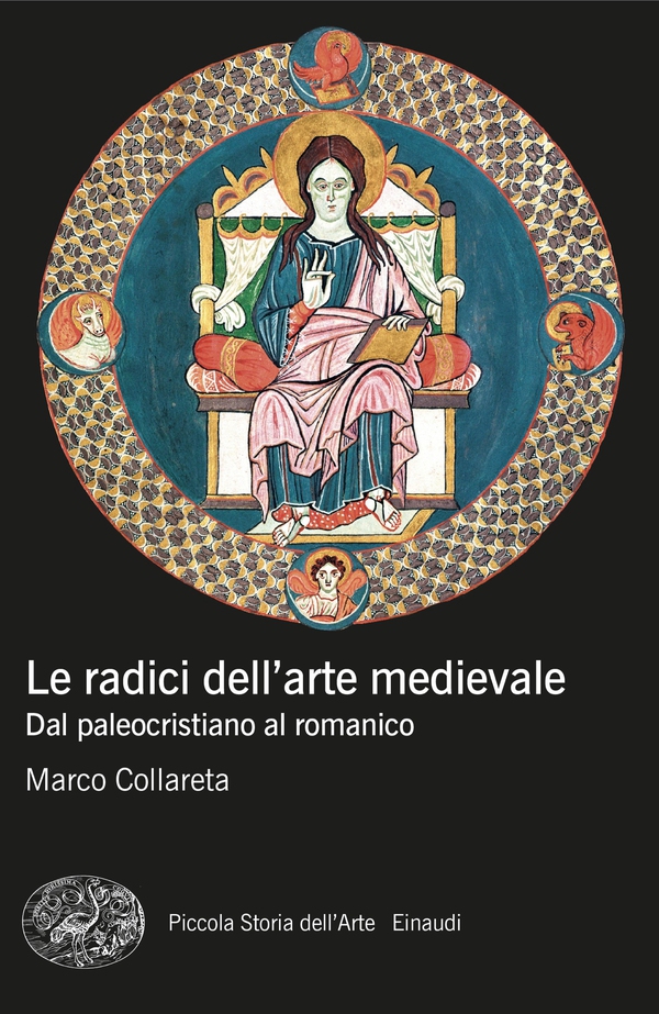 Le radici dell'arte medievale - Librerie.coop Le radici dell'arte medievale - Librerie.coop