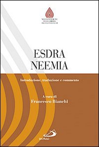 Esdra. Neemia. Introduzione, traduzione e commento - Librerie.coop Esdra. Neemia. Introduzione, traduzione e commento - Librerie.coop