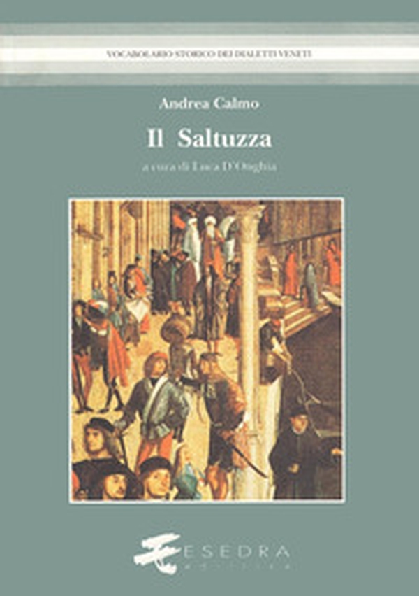 Il Saltuzza - Librerie.coop Il Saltuzza - Librerie.coop