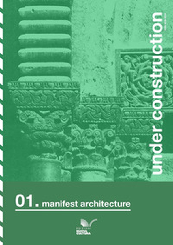 Under construction. Ediz. italiana e inglese - Vol. 1 - Librerie.coop Under construction. Ediz. italiana e inglese - Vol. 1 - Librerie.coop