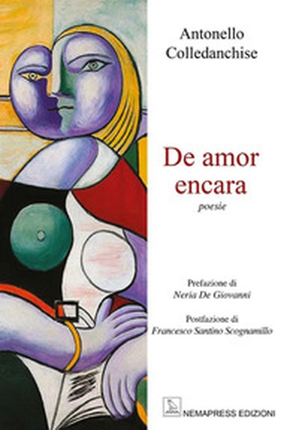 De amor encara. Testo catalano-algherese - Librerie.coop De amor encara. Testo catalano-algherese - Librerie.coop